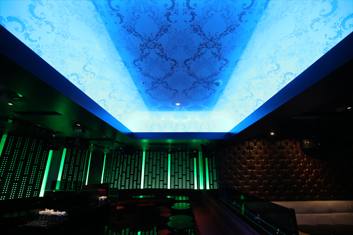 CLUB  AIR OSAKA-店内画像-4