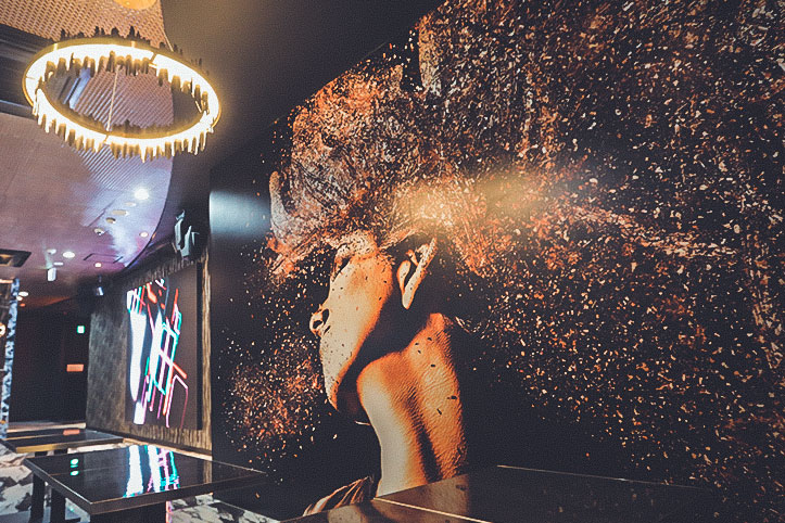 AIR Pure (エアー ピュア)-店内画像-2