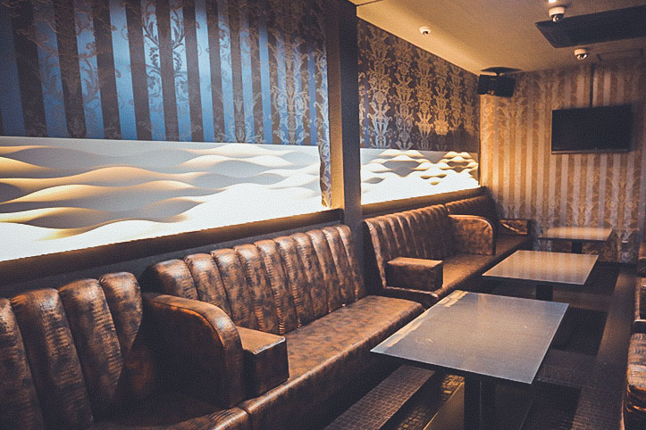 AIR Pure (エアー ピュア)-店内画像-3