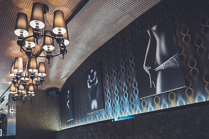 AIR Pure (エアー ピュア)-店内画像-4