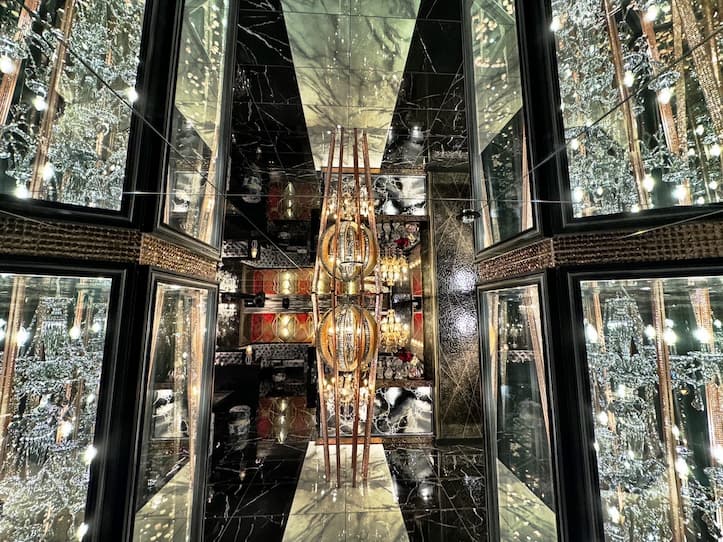 AIR SAPPORO (エアーサッポロ)-店内画像-2