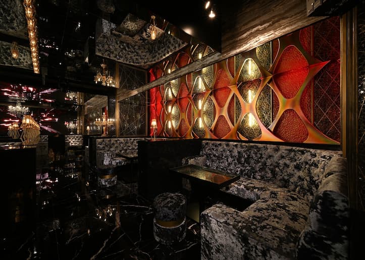 AIR SAPPORO (エアーサッポロ)-店内画像-3