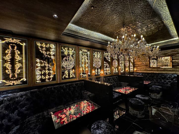 AIR SAPPORO (エアーサッポロ)-店内画像-4