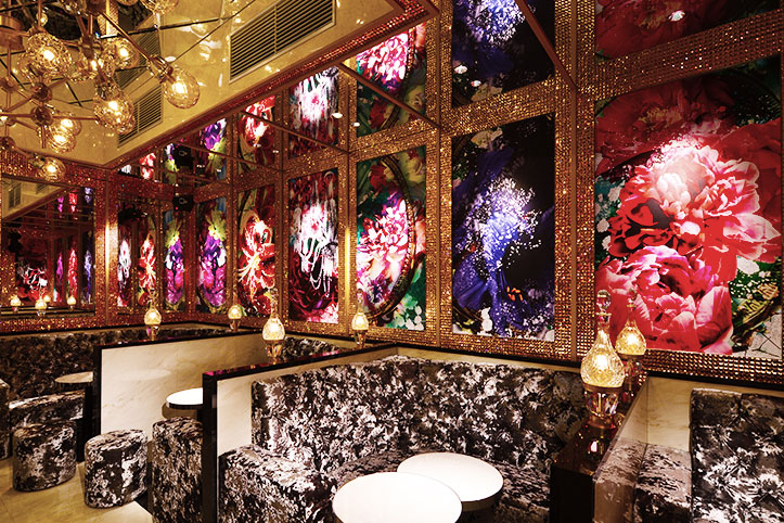 ALL WHITE (オールホワイト)-店内画像-3