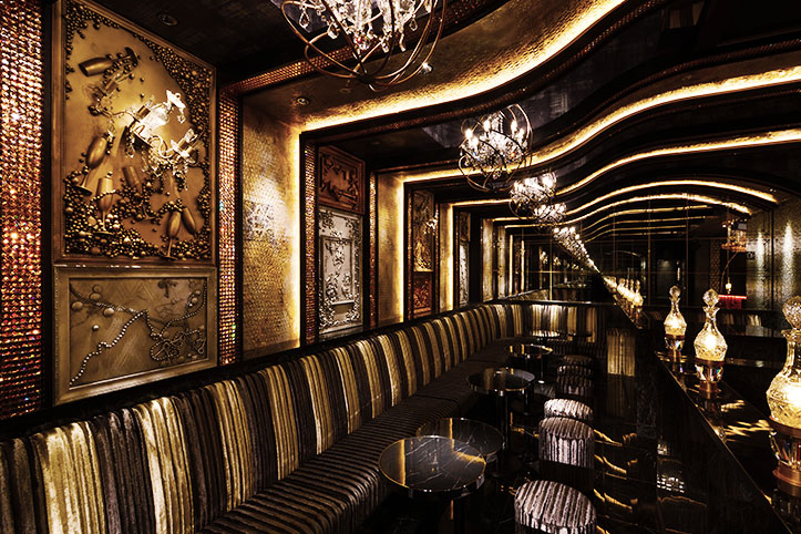 ALL WHITE (オールホワイト)-店内画像-4