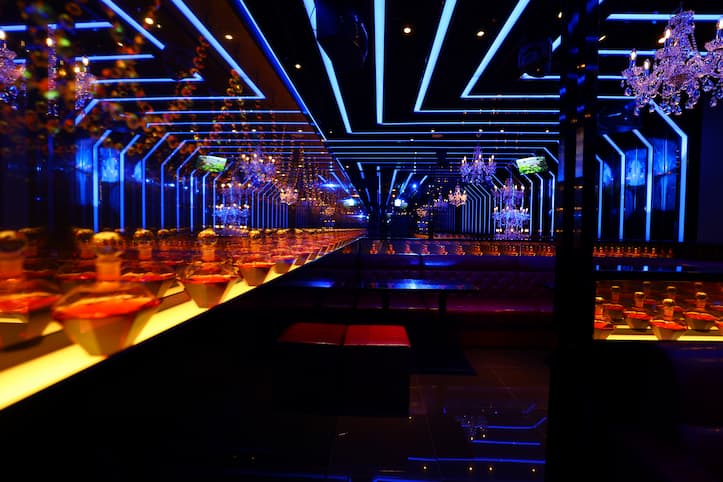 ALLWHITE-west (オールホワイトウェスト)-店内画像-1