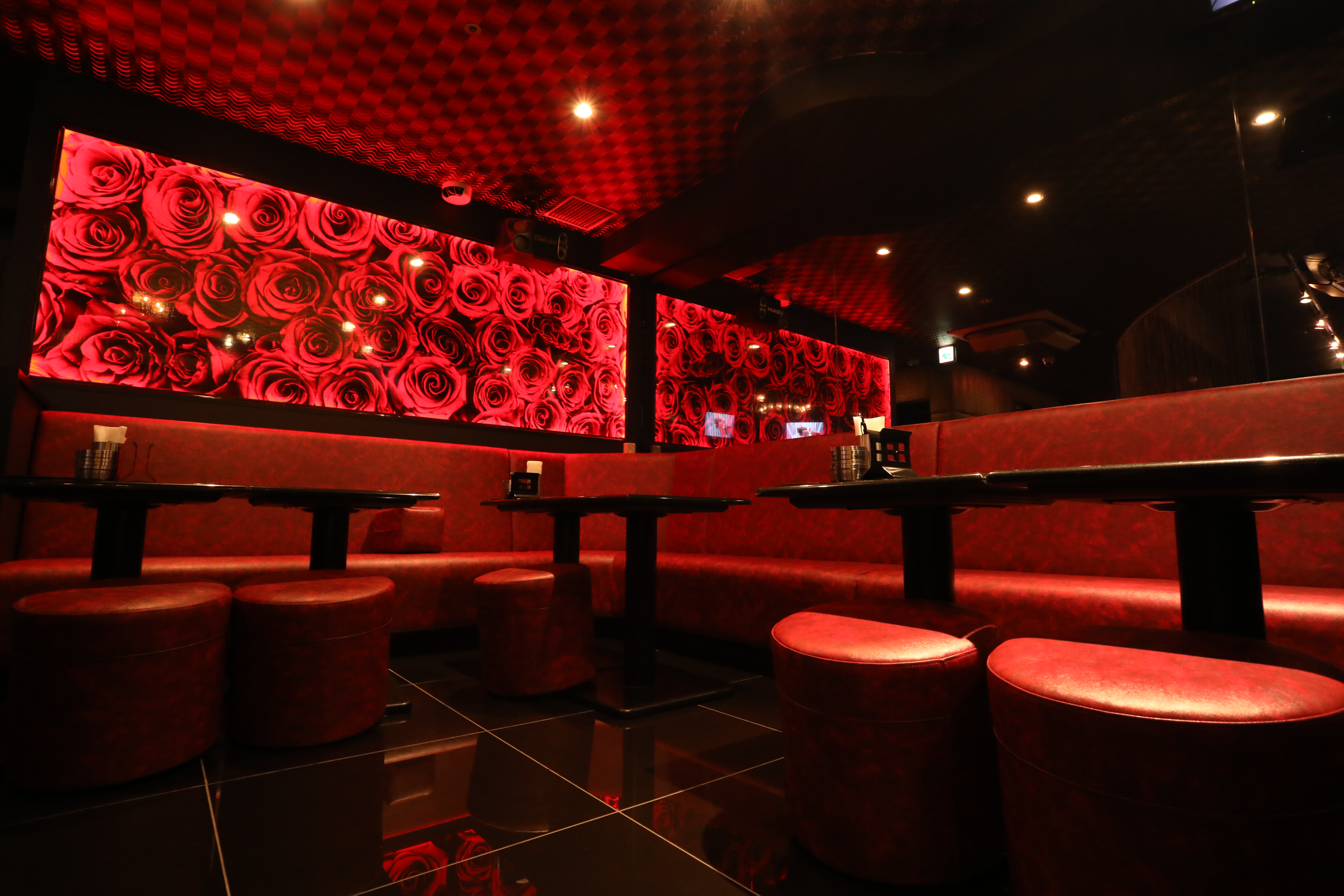 ANTHEM (アンセム)-店内画像-4