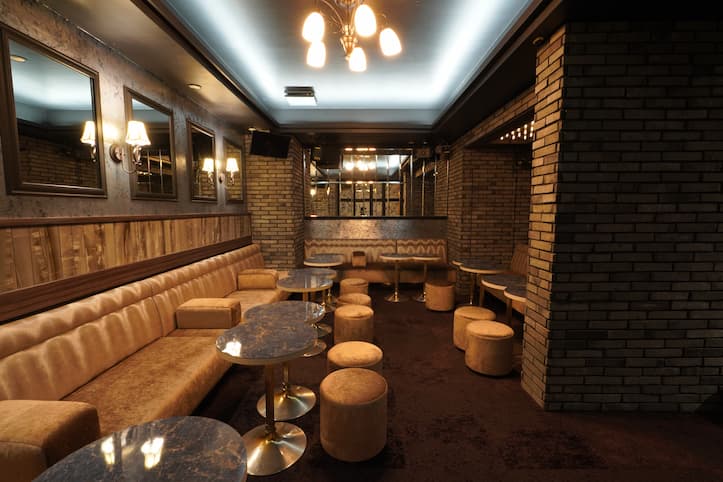 ARIA (アリア)-店内画像-5