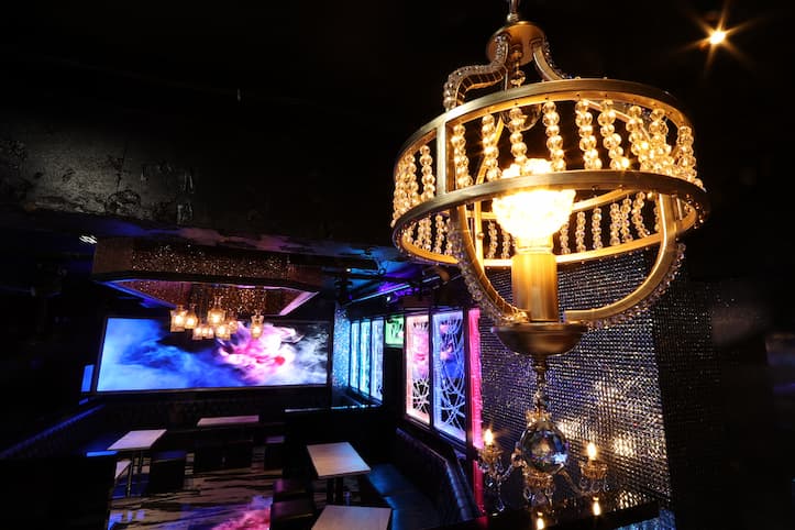 AUB  (オーブ)-店内画像-3