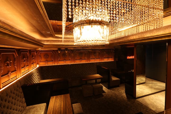 AUB  (オーブ)-店内画像-4