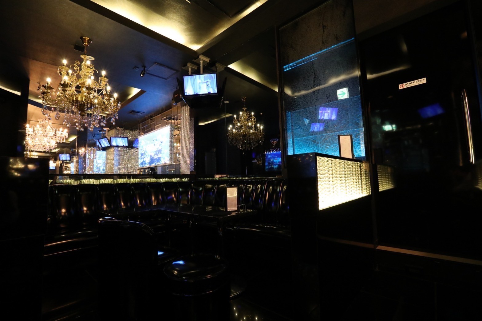 AIR DIAMOND (エアーダイアモンド)-店内画像-1