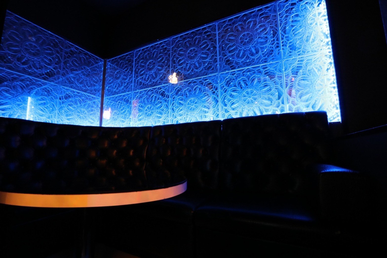 AIR DIAMOND (エアーダイアモンド)-店内画像-2