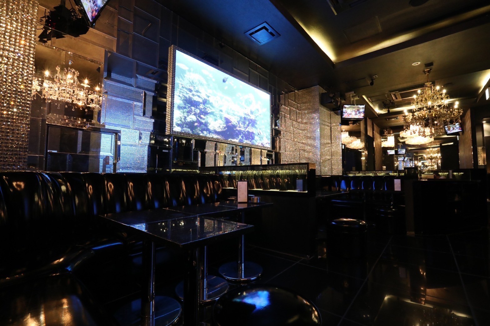 AIR DIAMOND (エアーダイアモンド)-店内画像-3