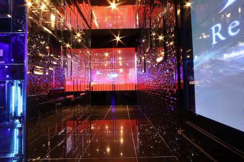 Re:Act (リアクト)-店内画像-3