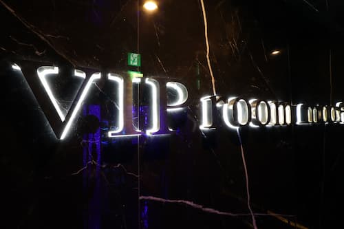 Re:Act (リアクト)-店内画像-4