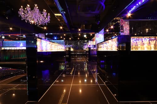 Re:Act (リアクト)-店内画像-7