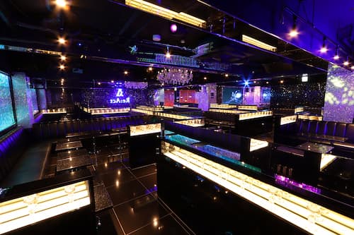 Re:Act (リアクト)-店内画像-8