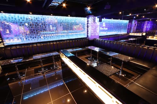 Re:Act (リアクト)-店内画像-9